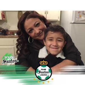 Meet your Posher, Luisa